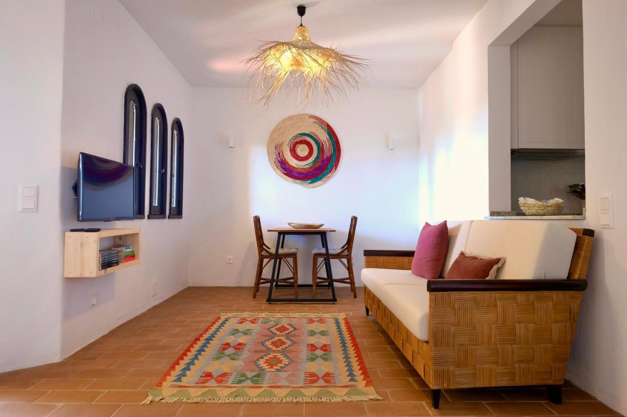 Cozy Beach Apartment W/ Sea View, Free Parking & Ac Карвоейру Екстер'єр фото