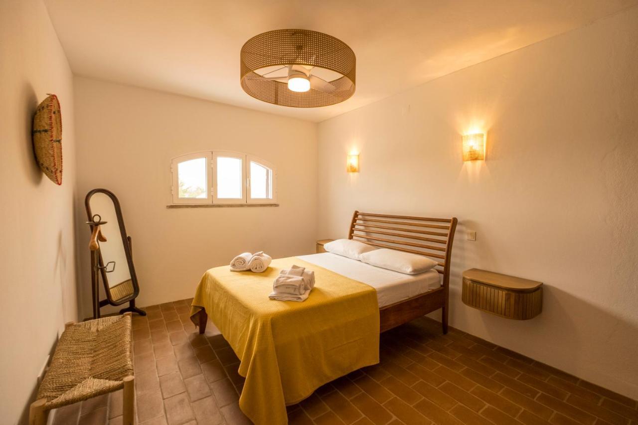 Cozy Beach Apartment W/ Sea View, Free Parking & Ac Карвоейру Екстер'єр фото