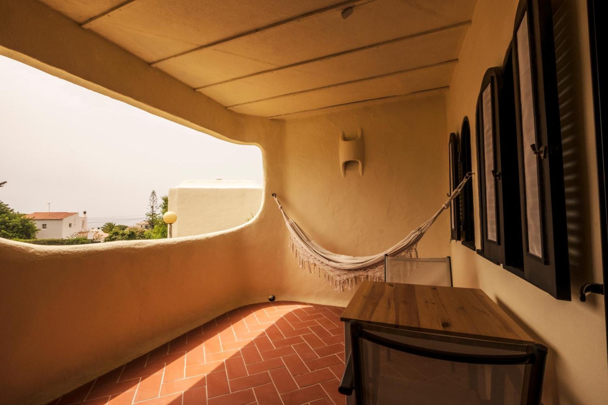 Cozy Beach Apartment W/ Sea View, Free Parking & Ac Карвоейру Екстер'єр фото