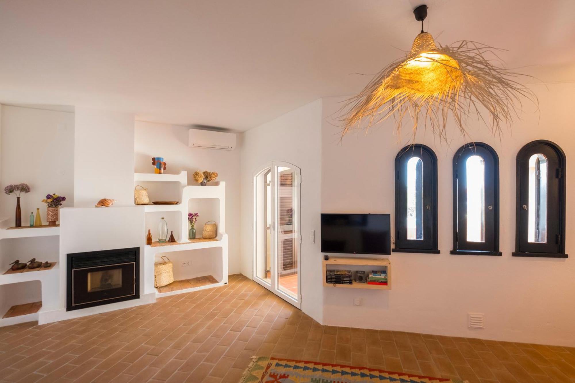 Cozy Beach Apartment W/ Sea View, Free Parking & Ac Карвоейру Екстер'єр фото